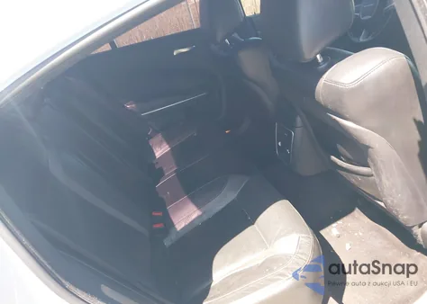 2018 Dodge Charger Gt Awd из США, поврежденный, VIN 2C3CDXJG5JH201416